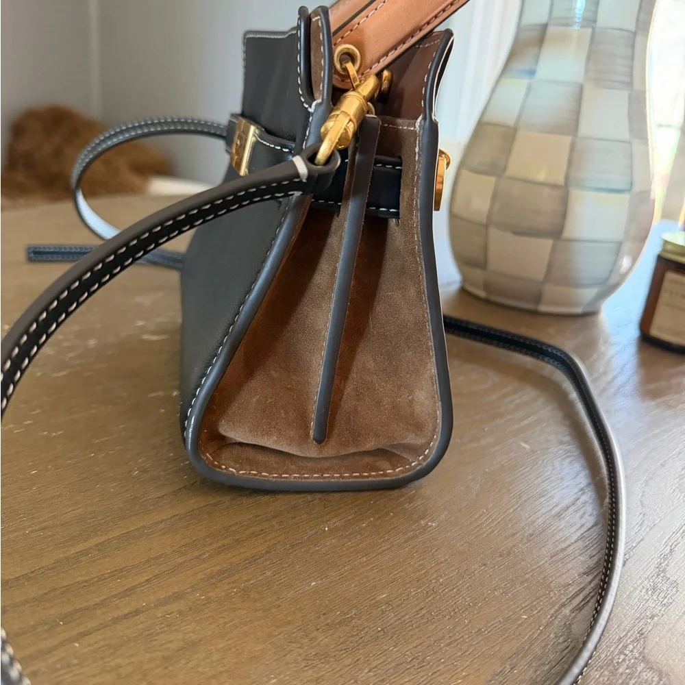 Tory Burch Lee Radziwill - Picture 7 of 8